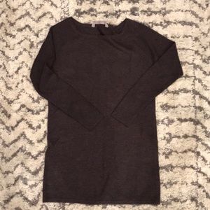 Athleta Sweater Dress